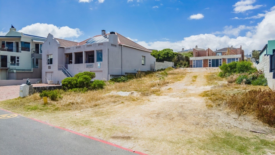 0 Bedroom Property for Sale in De Kelders Western Cape